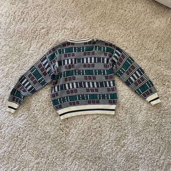 🆕 Vintage Van Heusen sweater - Picture 3 of 6